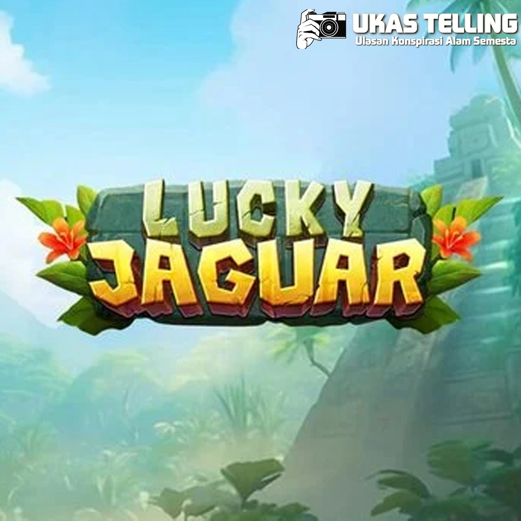 Lucky Jaguar Alure dalam 5 Menit Wae