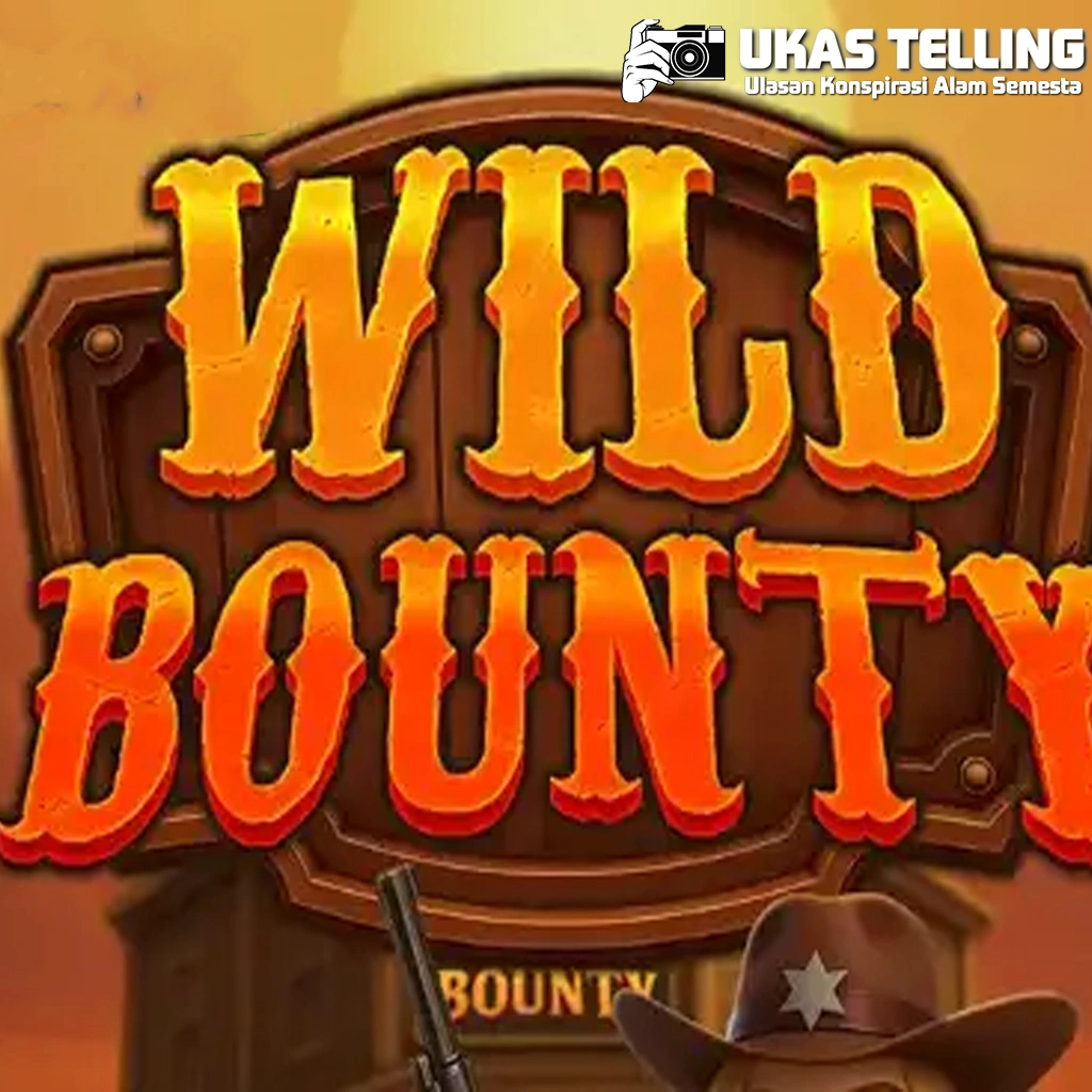 Mekanik Wild Bounty Tuntas 74 Keunikan Parah