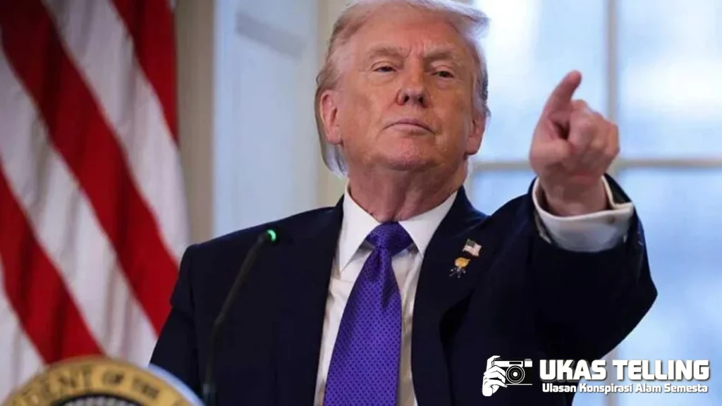 Trump Akan Ambil Alih Kuba Jika 4 Krisis Listrik