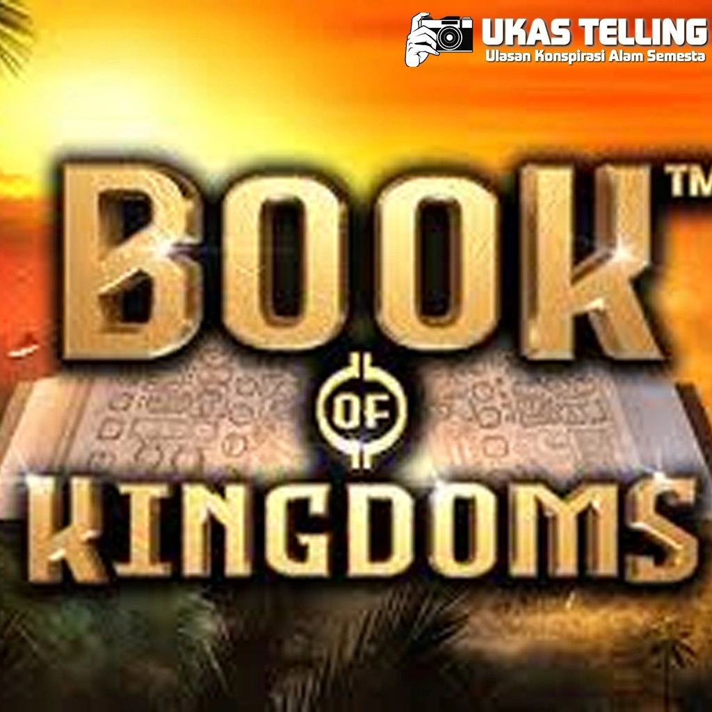 Book Of Kingdoms Bikin 10 Lawan Kewalahan!