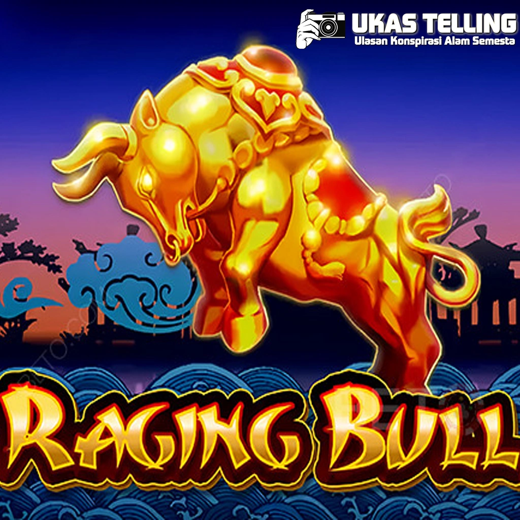 Raging Bull Tutorial Amukan 11 Banteng Lucu