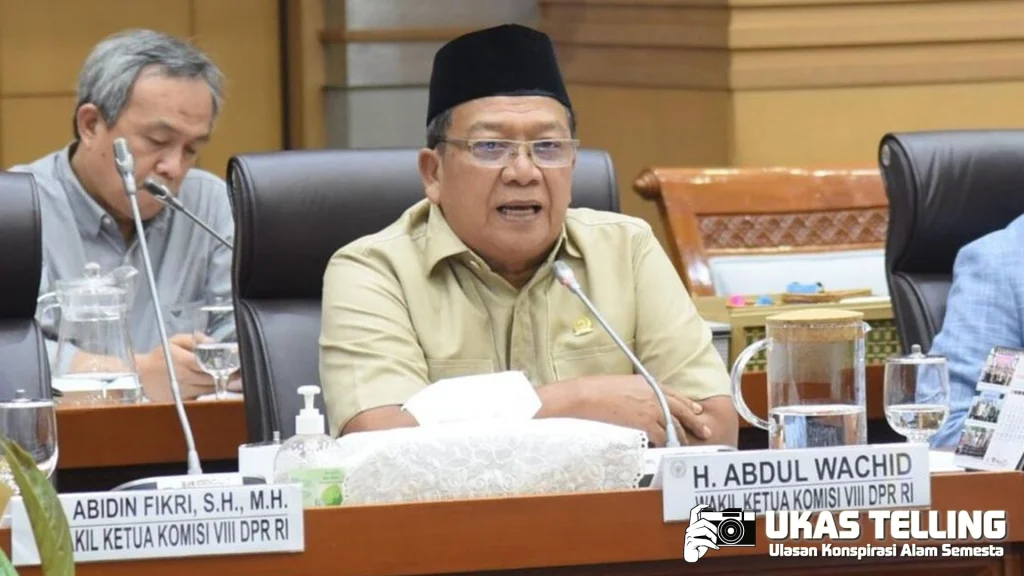 Komisi VIII DPR Pastikan Haji 2026 Aman dari Konflik