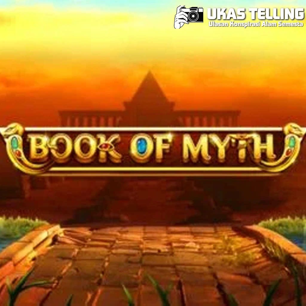 Book of Myth 7 Perang Dahsyat di Dunia Myth