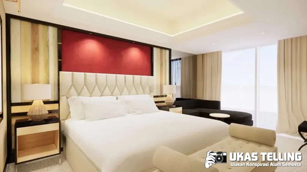 Promo 50% Spesial Staycation Trans Hotel Jakarta!