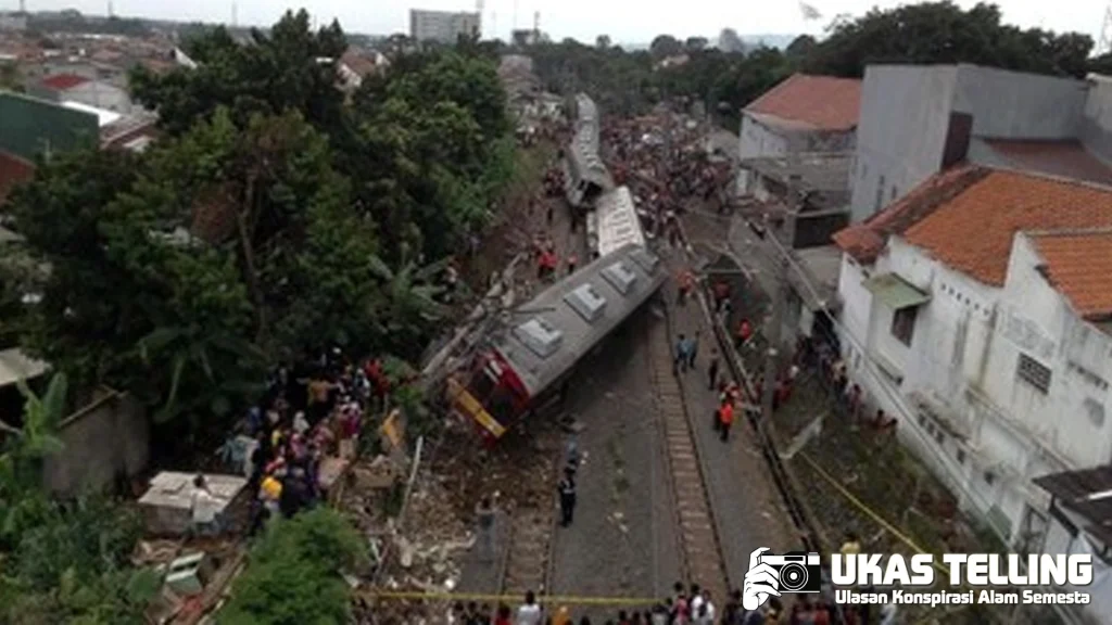 KRL Bogor Jakarta Kota 8 Jadwal baru Berantakan