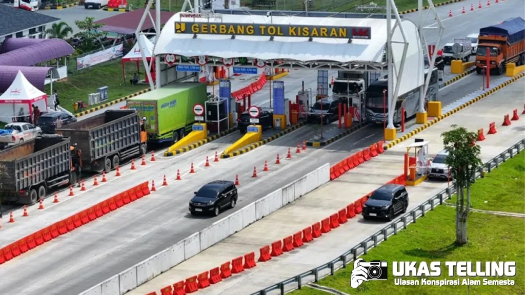 Mudik Irit! 11 Info Diskon Tol 30% Lebaran 2026