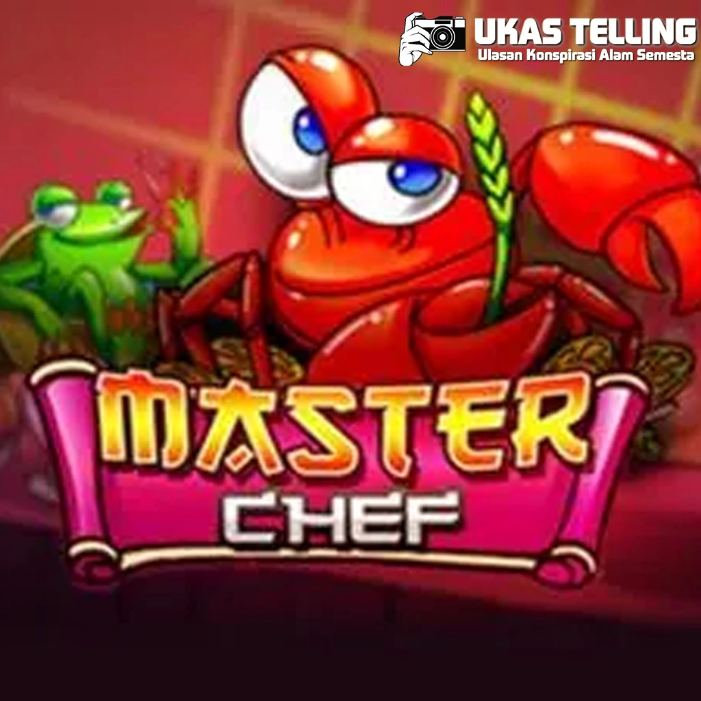 Master Chef: Dari 6 Dapur Rumah ke Panggung