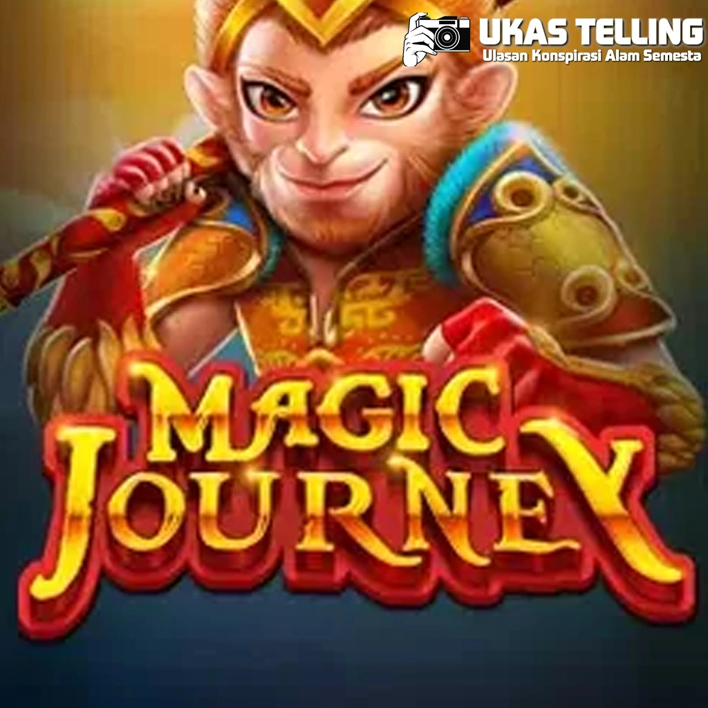 Intens Magic Journey 9 Solid Sampai Akhir!