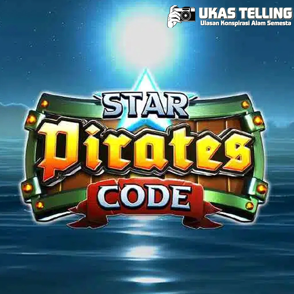 Star Pirates Code 15 Admin Terbongkar