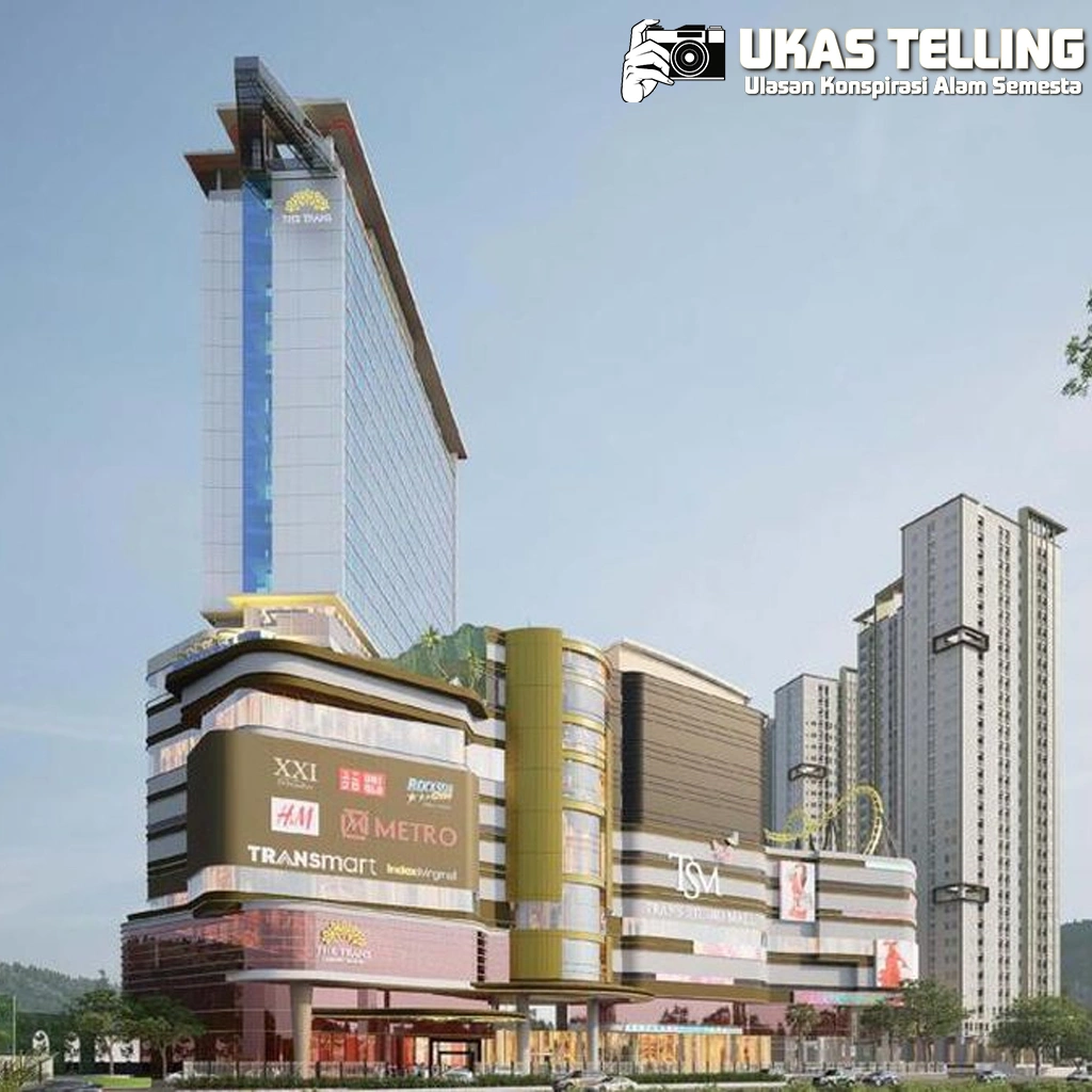 Promo 50% Spesial Staycation Trans Hotel Jakarta!