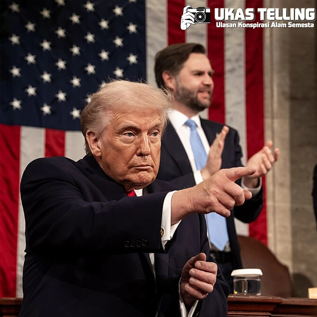 Trump Akan Ambil Alih Kuba Jika 4 Krisis Listrik