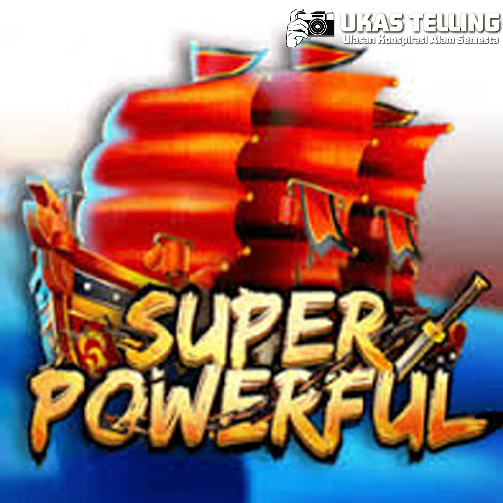 Super Powerful Seru 16 Kekuatan Makin Makmur!