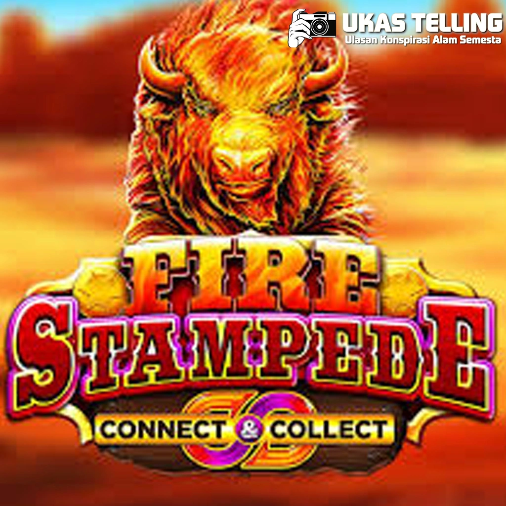 Fire Stampede Pengembang 4 Tim Kreatif Hebat