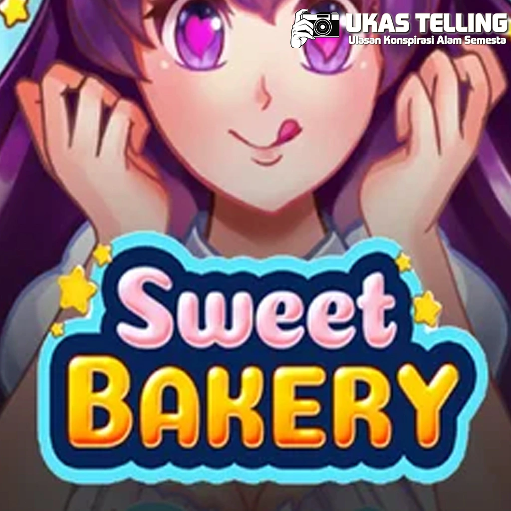 Sweet Bakery Definisi 40x Healing Asik Baru Berhenti