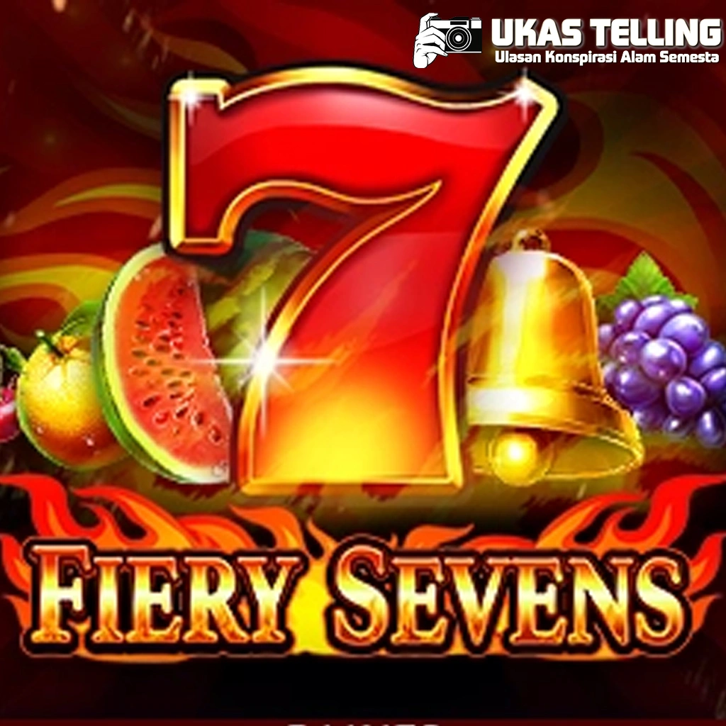 Fiery Sevens 9 Meme Paling Kocak, Relate Banget