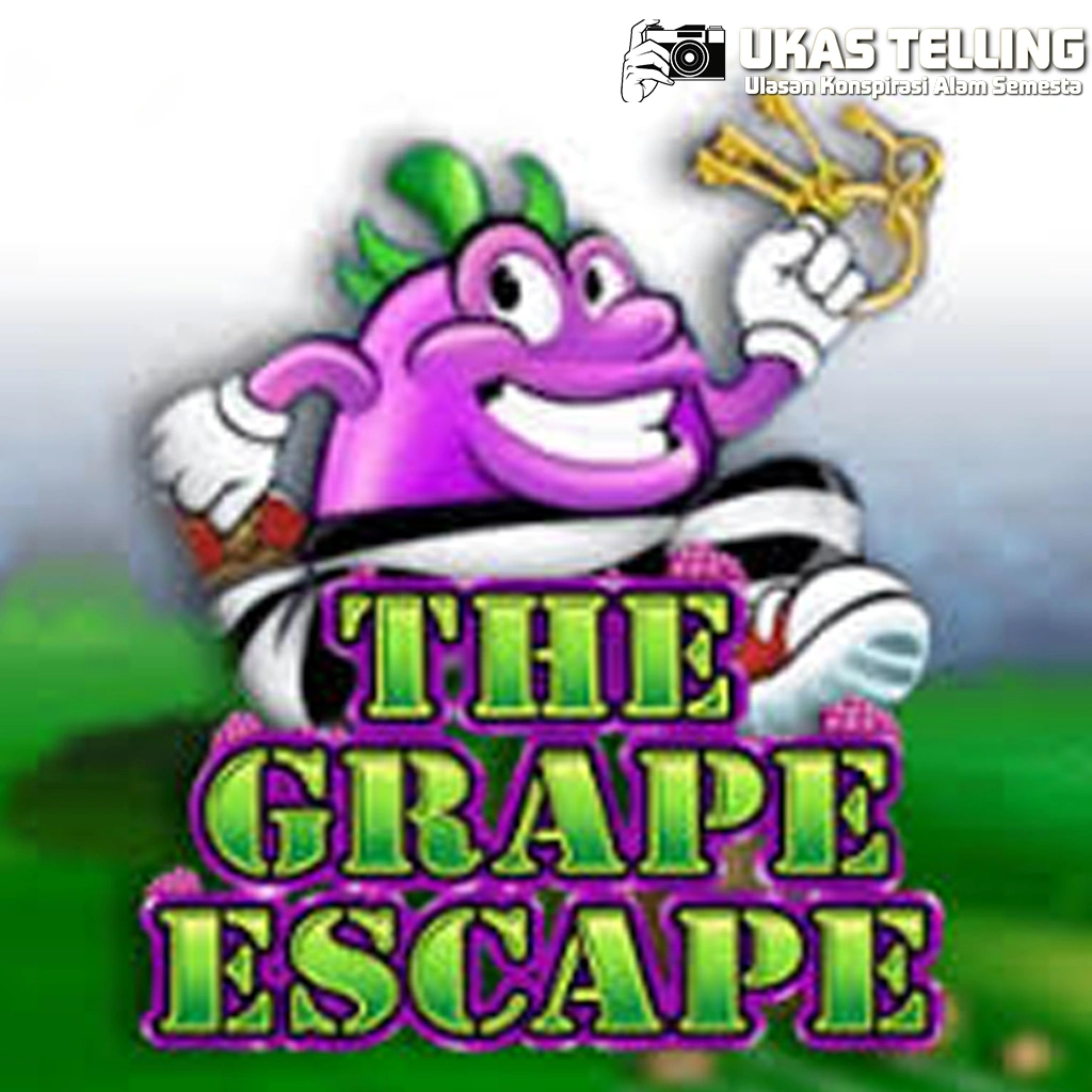 The Grape Escape Menantang Update 6 Musim