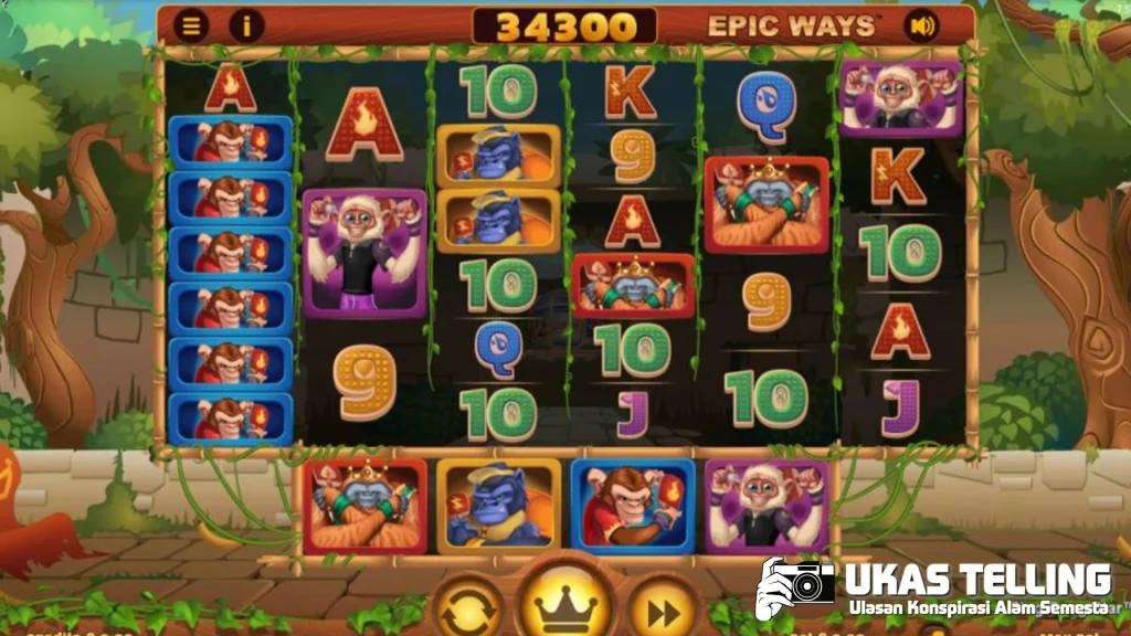 Ping Pong Star Info 2 Server Pusat Tepat