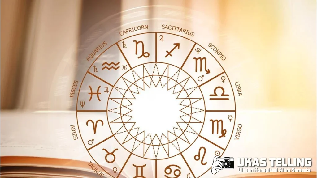 Capricorn Bijak, Pisces Baru Tegas di 12 April!