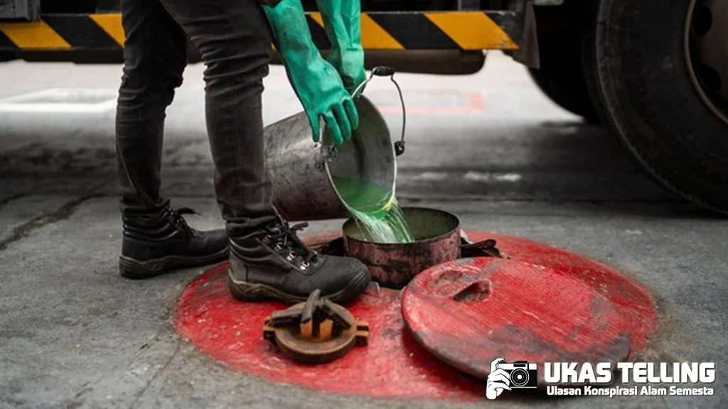 Impor Minyak RI Tetap 8 Gencar ke Rusia