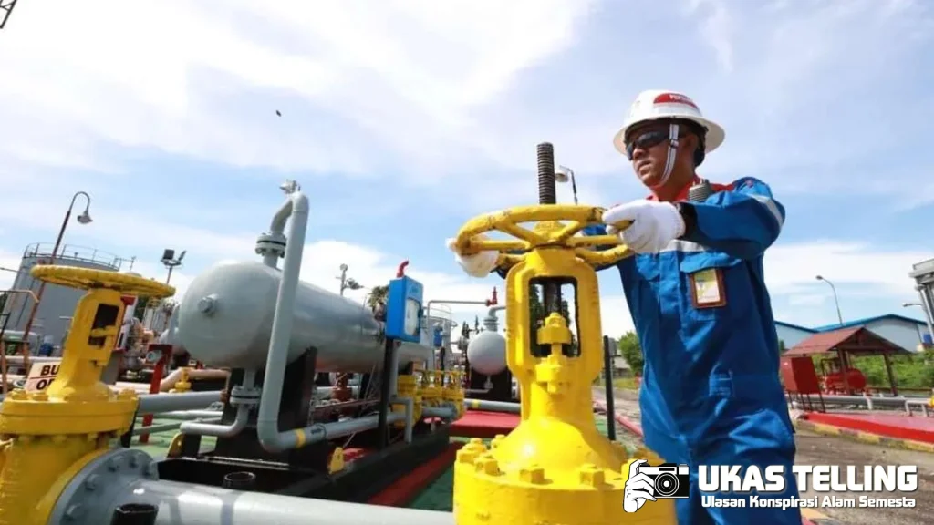 Harga BBM Naik, Efek Minyak Dunia yang 2x Panas