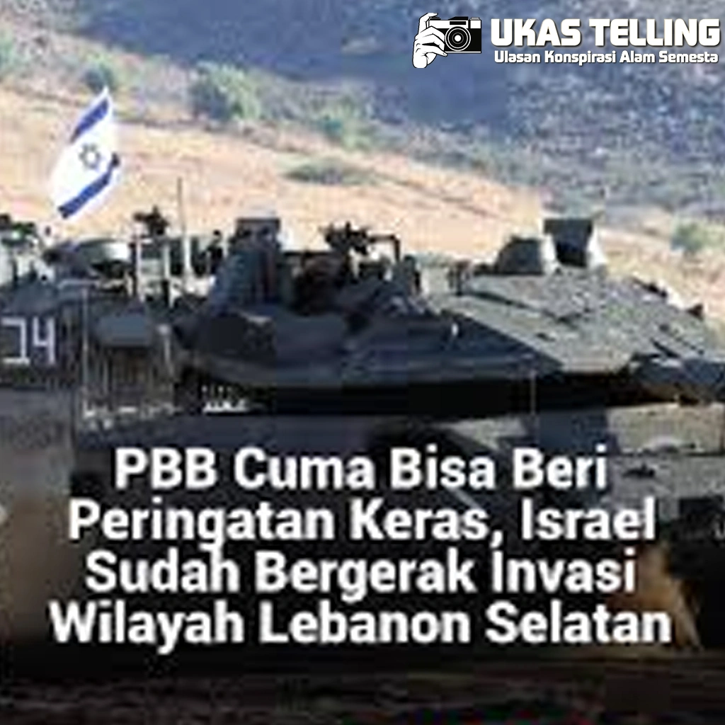 Dijarah Penuh 10 Tentara Israel Dari Wilayah Lebanon?
