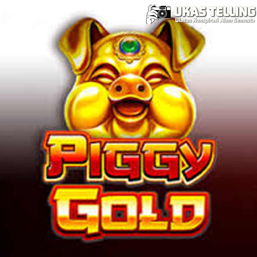 Piggy Gold, 11 Sensasi Menakjubkan Gregetan