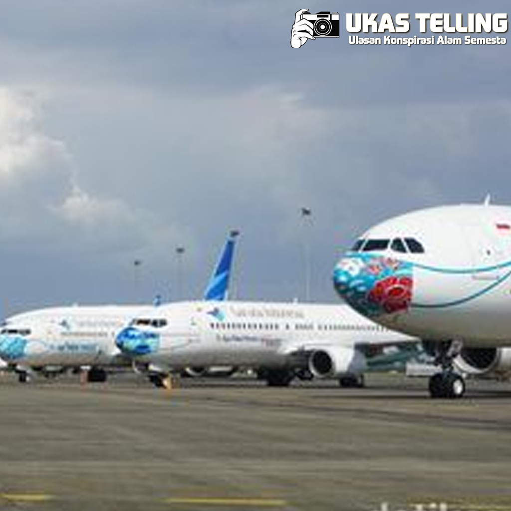 Tiket Pesawat Naik Maksimal 13%, Ini Aturan Baru