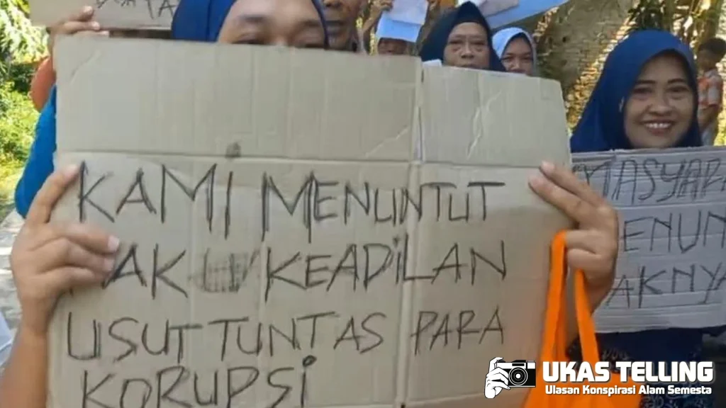 Tangsel: PBB Lunas Kok Lucu Nunggak 5 Tahun?