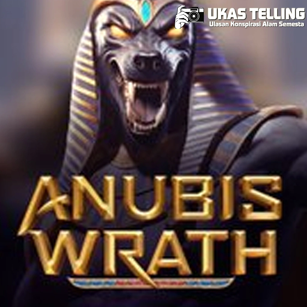 Anubis Wrath 6 Salah Langkah Stabil Intens