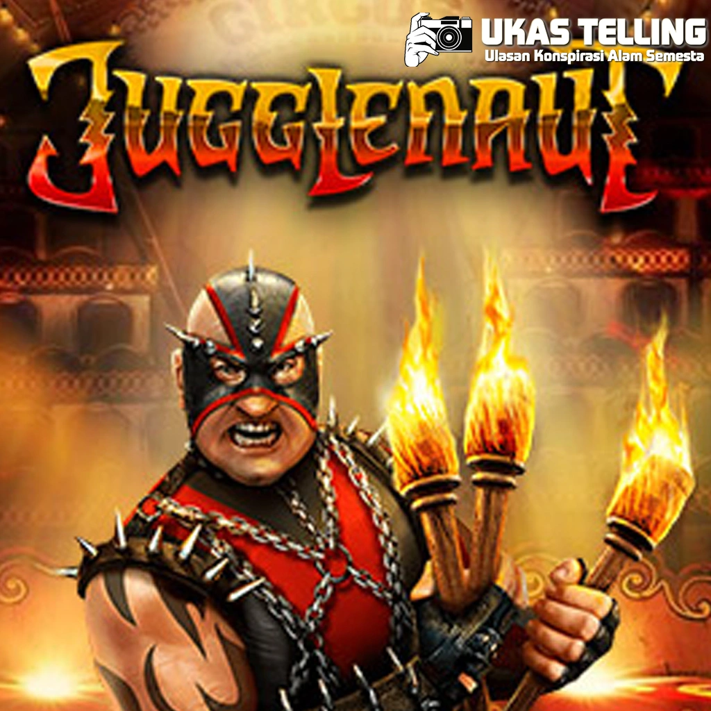 Jugglenaut Tetap Jadi 01 Juara Ngebut