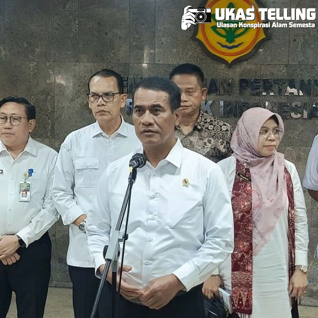 Pupuk Palsu Terbongkar, Kerugian Petani 2 Triliunan