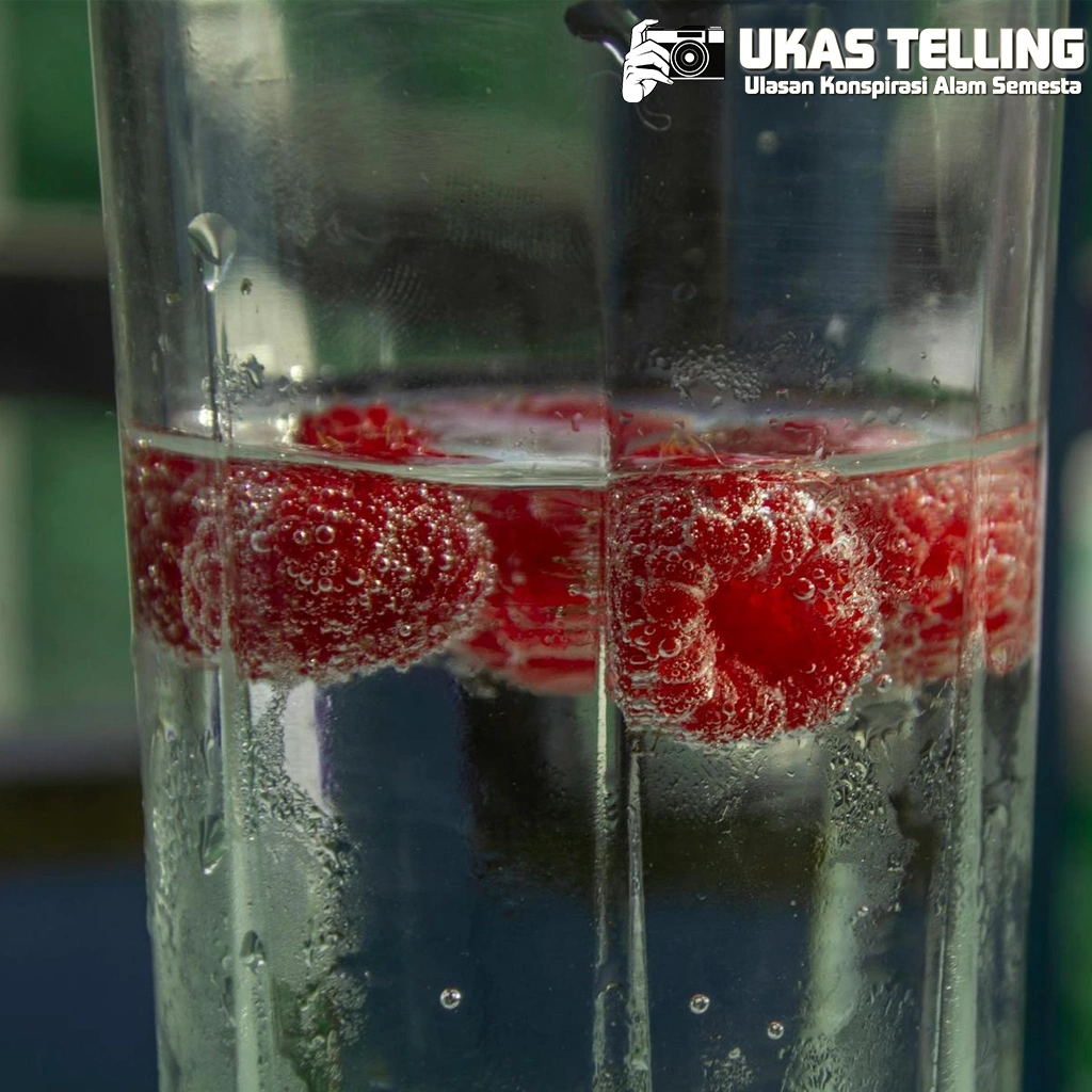 Kalori Cair: Sumber Gula Penuh 2 Sinyal Kenyang!