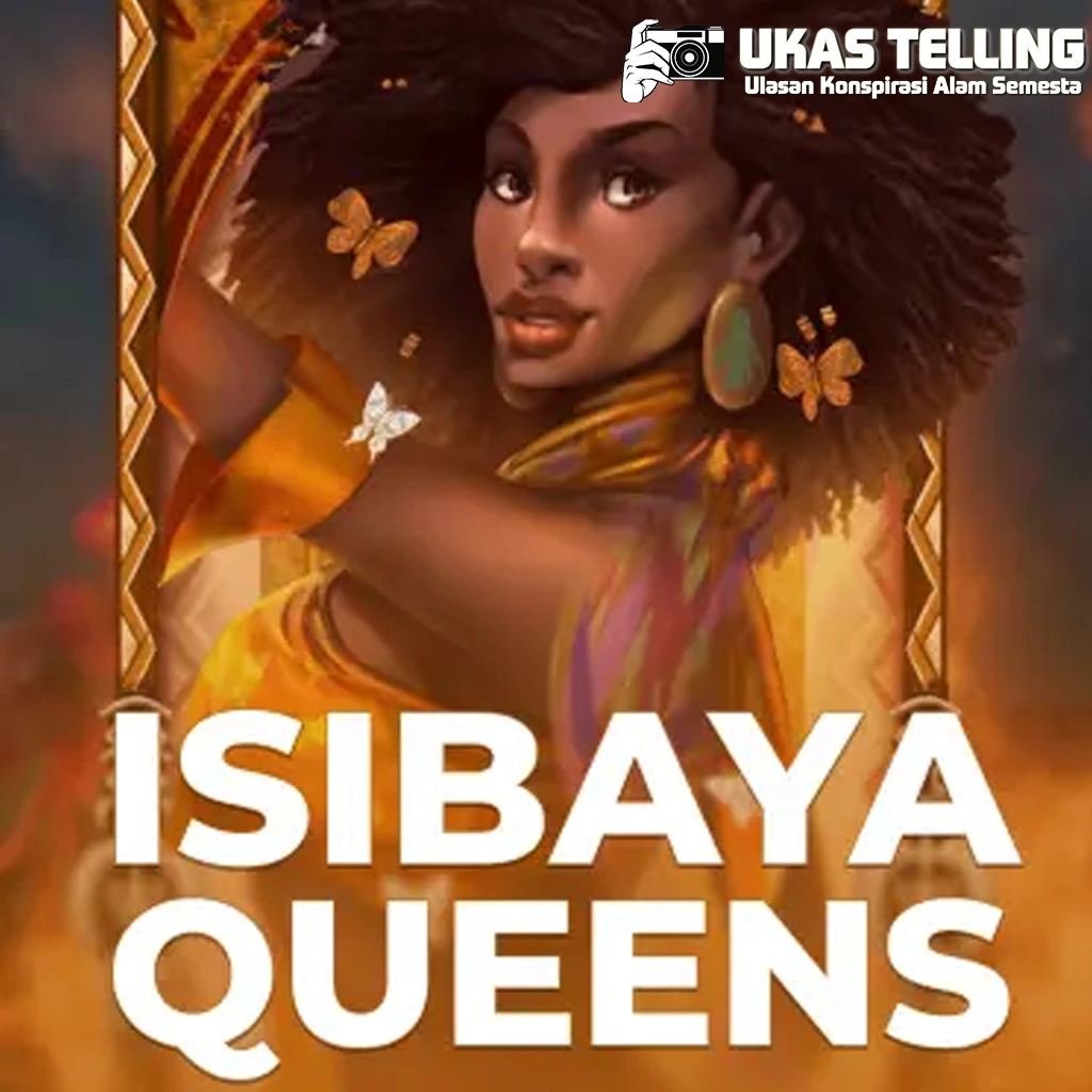 10 Licik Isibaya Queens Gak Pake Begadang