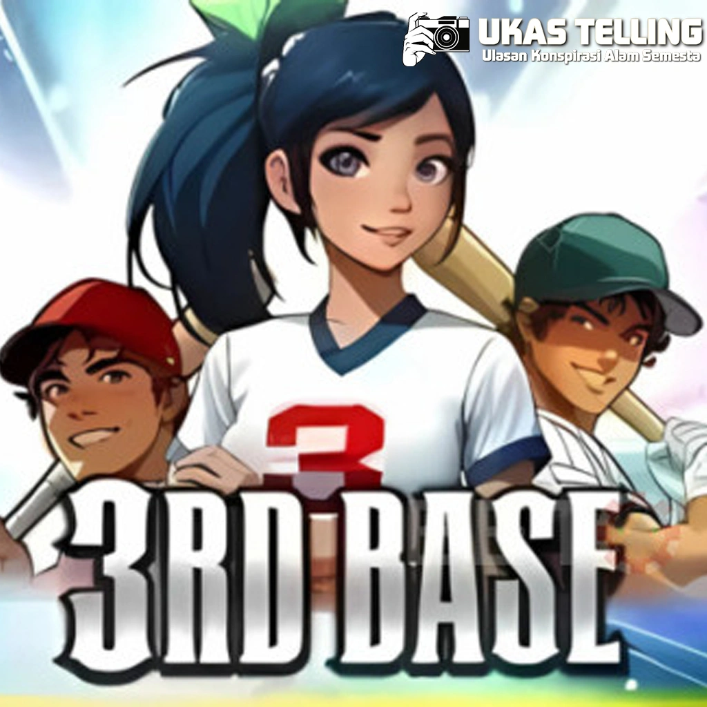 Kombinasi Skill 3rd Base Paling Maut Bersinar