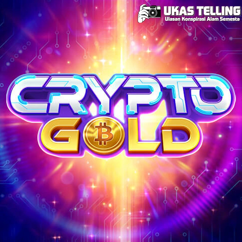 Crypto Gold 100 Ledakan Untung Ala Digital