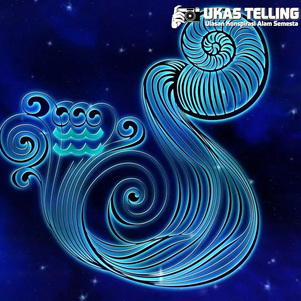 Capricorn Bijak, Pisces Baru Tegas di 12 April!