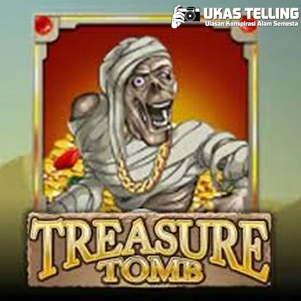 Treasure Tomb Masuk 1 Makam, Ambil Harta Goks!