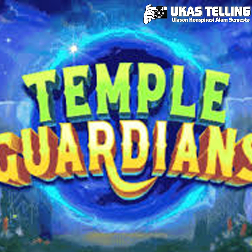 Temple Guardian Penjaga 800 Kuil Kuno Keluar