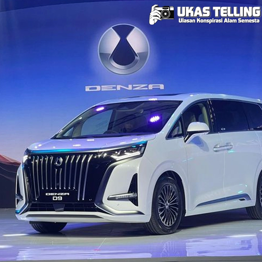 Denza Ganti 1 Nama Jadi Danza Usai Gugatan Ditolak!