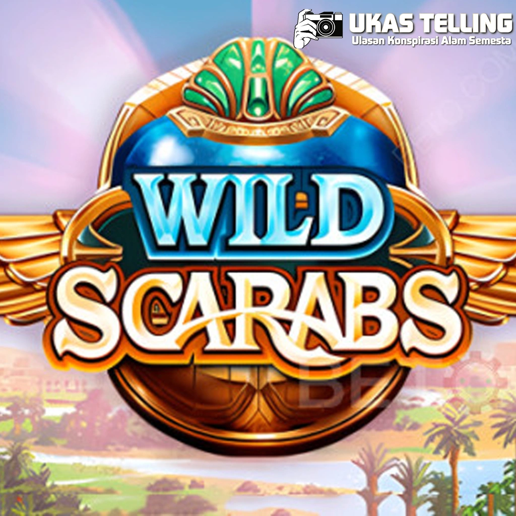 Wild Scarabs Supaya 4 Terus-Terusan Baru