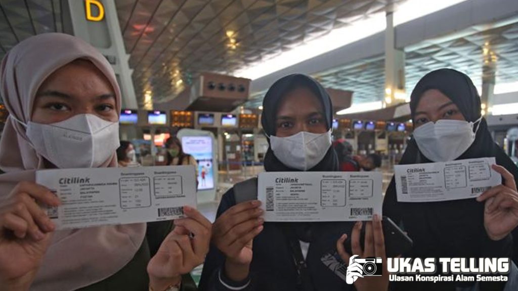 Tiket Pesawat Naik Maksimal 13%, Ini Aturan Baru