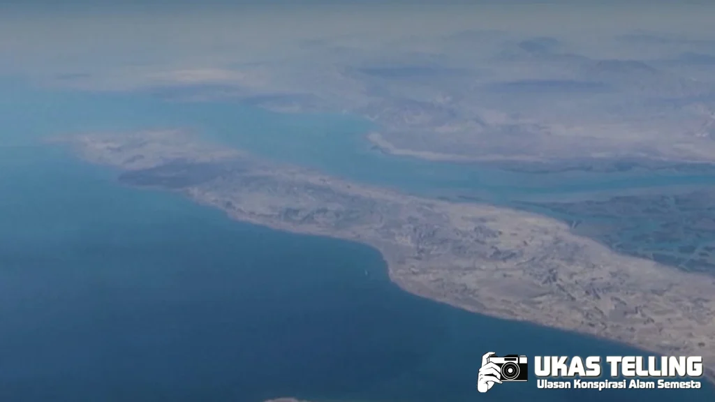 Izin Iran: 15 Kapal Melintas di Selat Hormuz Terbaru