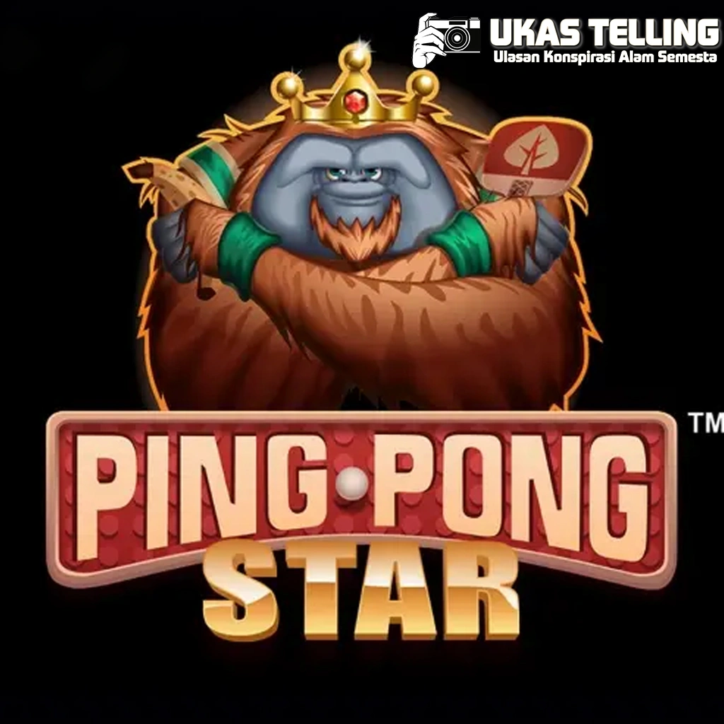 Ping Pong Star Info 2 Server Pusat Tepat