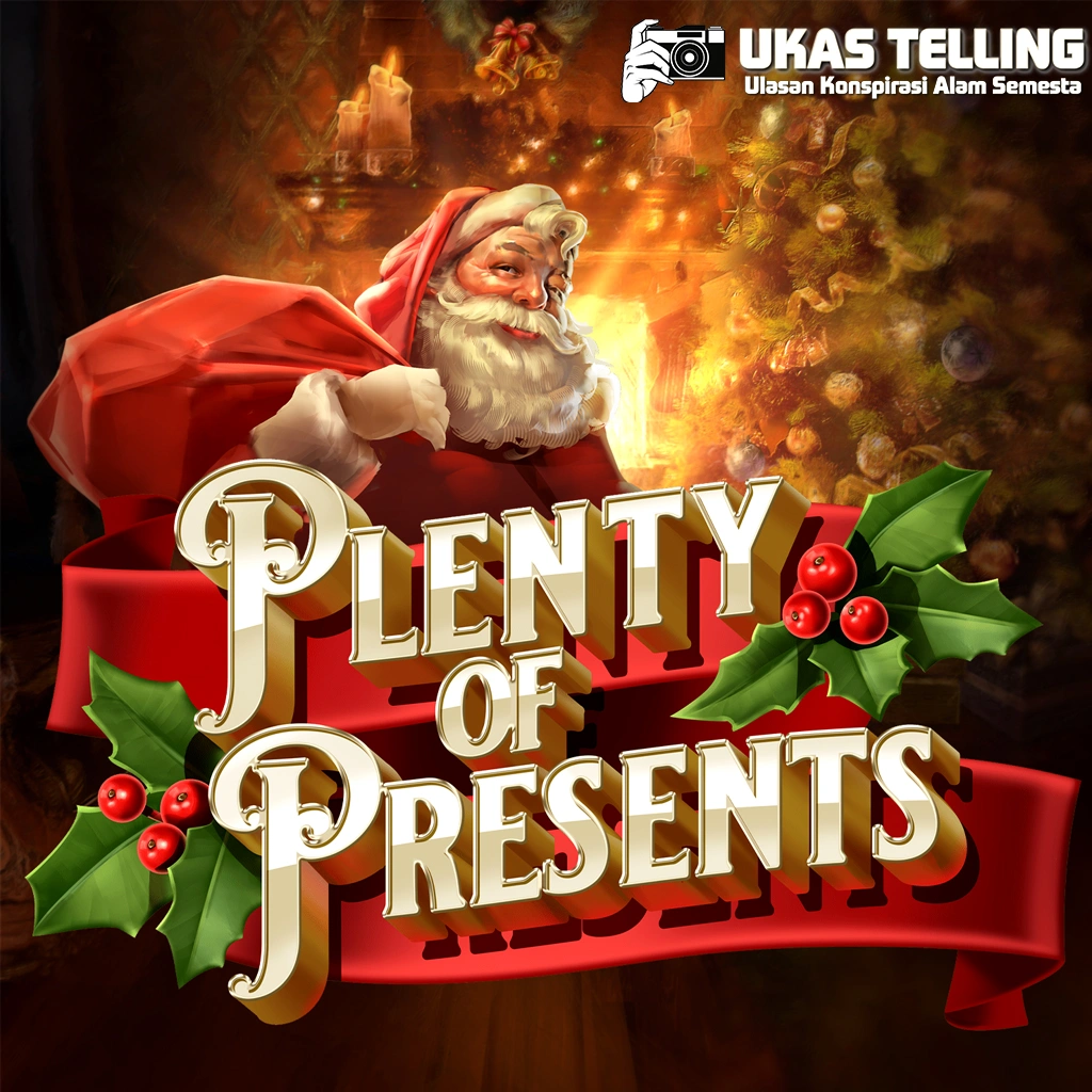 Plenty Of Presents: 25 Kado Melimpah Menderita