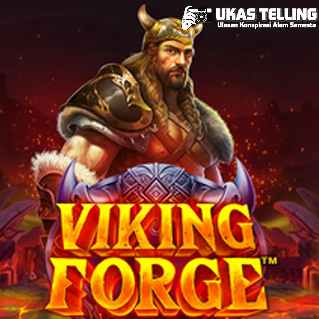 Viking Forge 89 Kombinasi Suara Palu Tepat