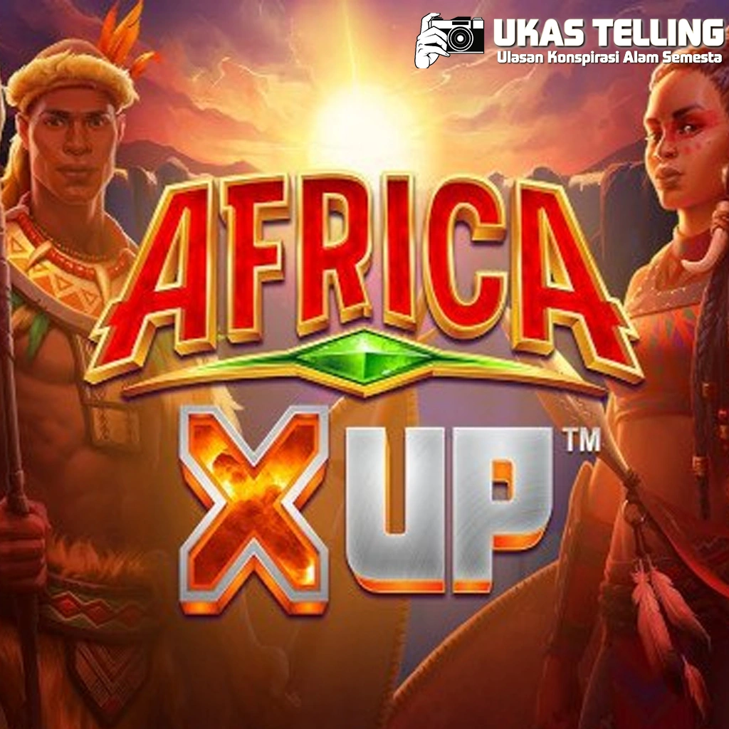 Africa X Up: 4 Petualangan Eksotis Afrika, Seru Banget
