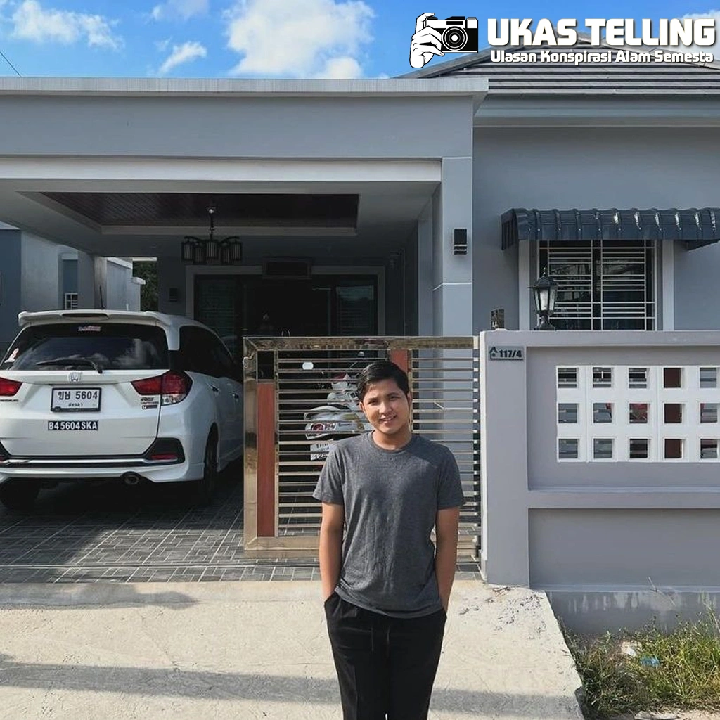 Jirayut Punya 2 Aset Baru di Jakarta & Thailand