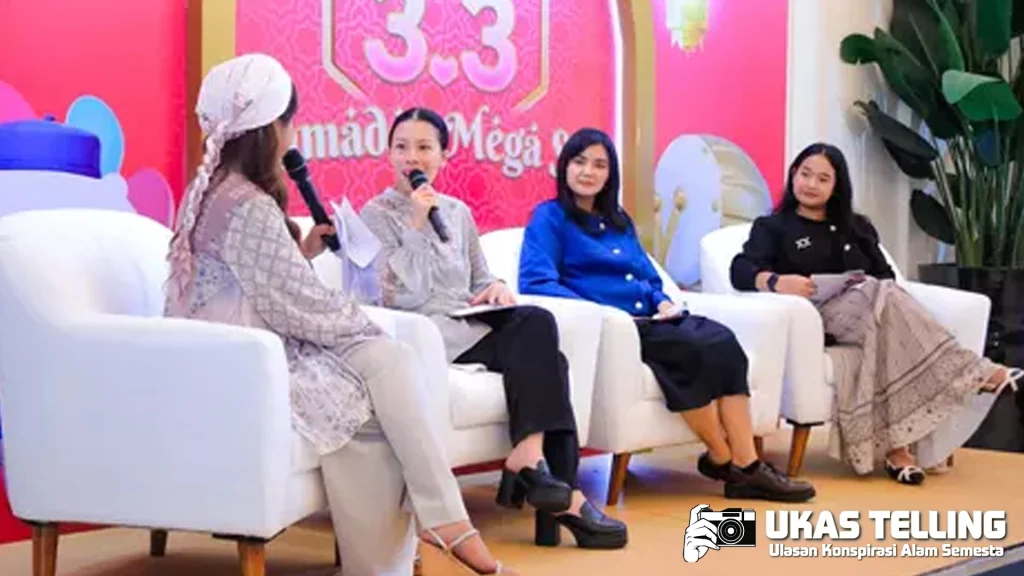 Produk Bernilai Resmi Jadi Incaran di Ramadhan 2026