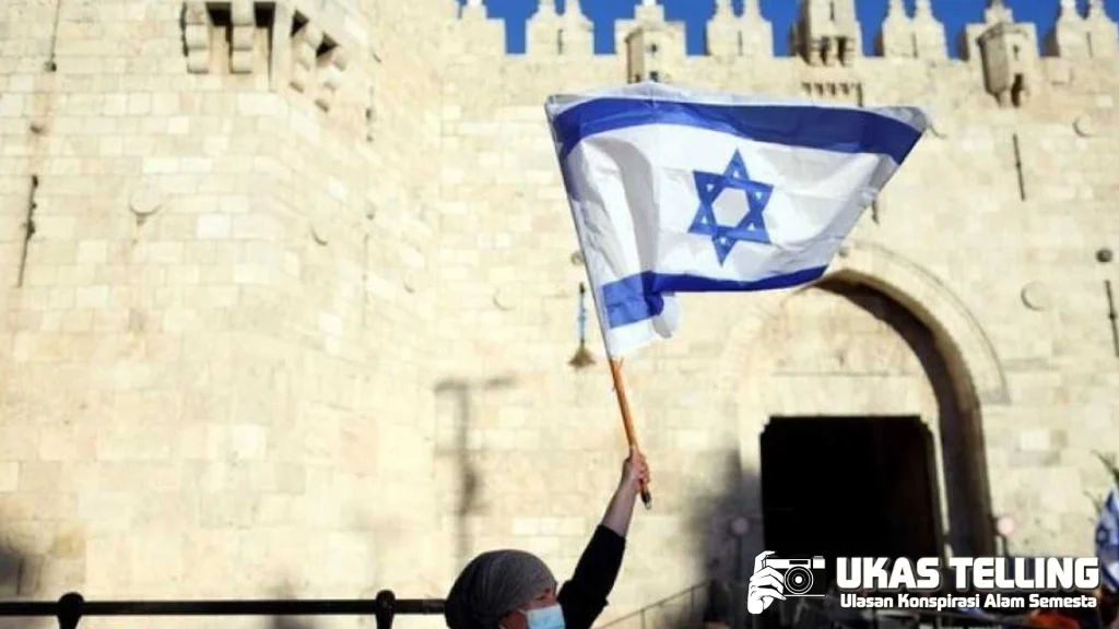 Israel Baru di Al-Aqsa Tuai 4 Kecaman Global!