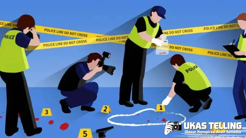 Calon LC di Batam, Keempat Pelaku Resmi Terjerat 2 Dakwaan